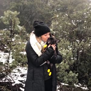 Meet your Posher, Katelyn